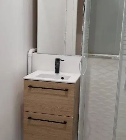 Lägenhet Appartement Cocoon Manosque
